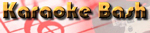 Site de Karaoke Bash