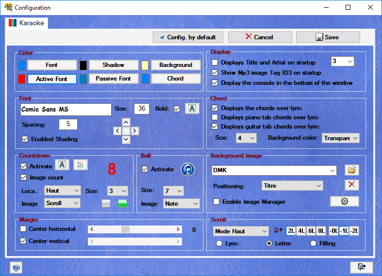 GitHub - hliutongco/keyboard-karaoke-frontend: A game where you type song  lyrics as they appear.